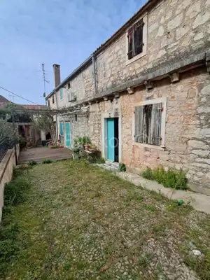 Kuća 458 m², Milna - centar uz more i šetnicu - 11