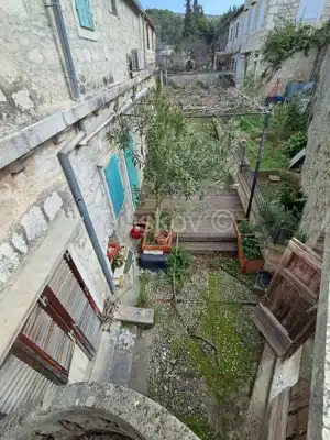 Kuća 458 m², Milna - centar uz more i šetnicu - 10