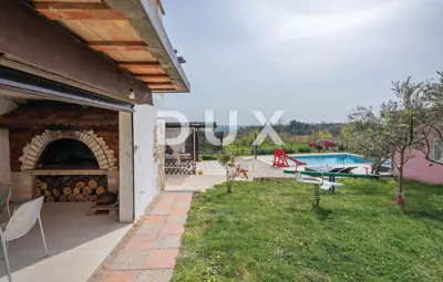 Haus 220 m², Brtonigla - Panoramablick - 5