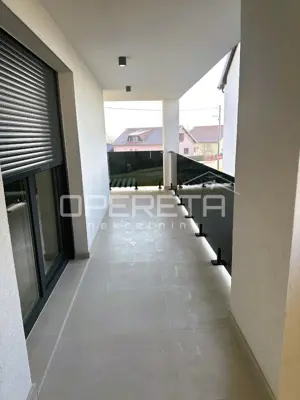 Apartment 125 m², Kućan Marof, Varaždin - 1st floor of an urban villa - 11