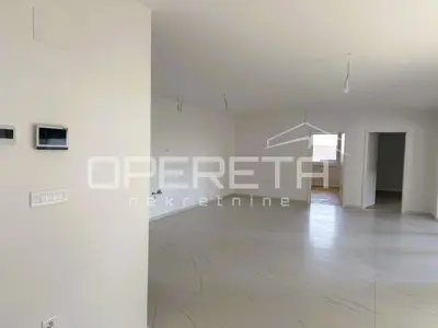 Apartment 125 m², Kućan Marof, Varaždin - 1st floor of an urban villa