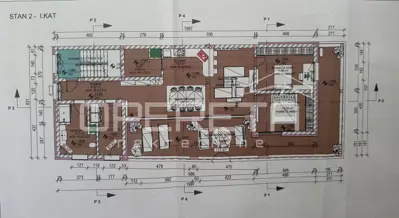 Apartment 125 m², Kućan Marof, Varaždin - 1st floor of an urban villa - 13