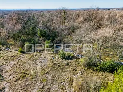 Estate 29,794 m², Vodnjan - complete privacy - 2