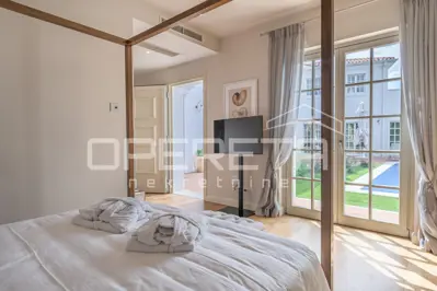 Istria, Poreč (surroundings) - Timeless villa with a pool - luxury investment - 17