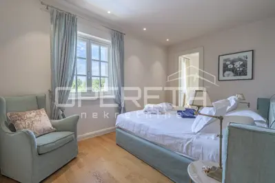 Istria, Poreč (surroundings) - Timeless villa with a pool - luxury investment - 13