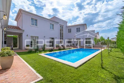 Istria, Poreč (surroundings) - Timeless villa with a pool - luxury investment