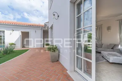Istria, Poreč (surroundings) - Timeless villa with a pool - luxury investment - 19