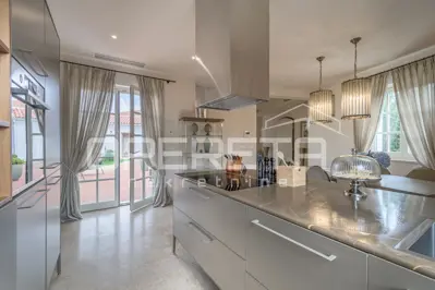 Istria, Poreč (surroundings) - Timeless villa with a pool - luxury investment - 7