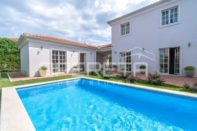 Istria, Poreč (surroundings) - Timeless villa with a pool - luxury investment - 2