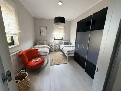 Kukuljanovo - stan od 90m² u poslovnoj zgradi - 5