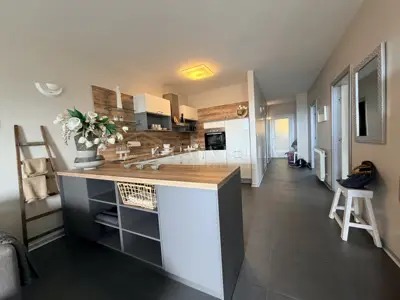 Kukuljanovo - stan od 90m² u poslovnoj zgradi - 3