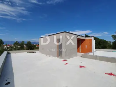 Doppelhaushälfte 255,47 m², Nin - 310 m vom Meer und Pool - 2