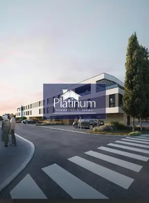 Apartment 58 m², Štinjan, Pula - near the sea and beach