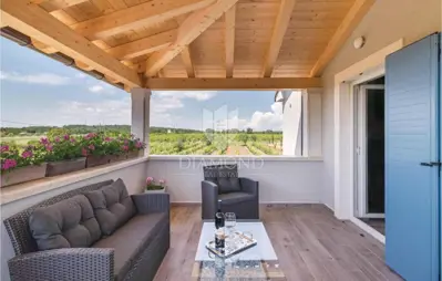 House 169 m², Marčana - pool and wellness - 22