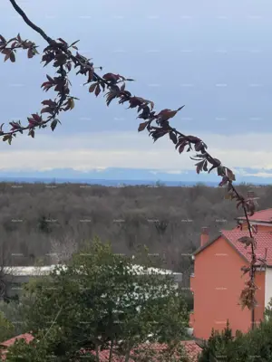 Građevinsko zemljište 3.800 m² s pogledom na more