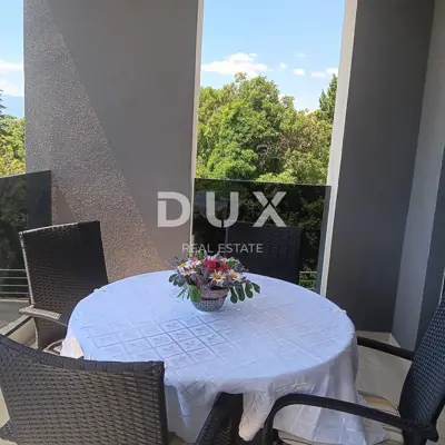 Apartment for rent in Kostrena, 85 m²