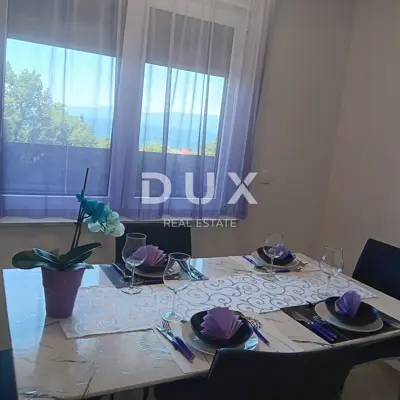 Apartment for rent in Kostrena, 85 m² - 5