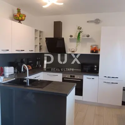 Apartment for rent in Kostrena, 85 m² - 2