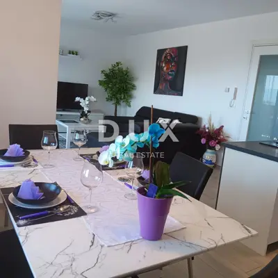 Apartment for rent in Kostrena, 85 m² - 4