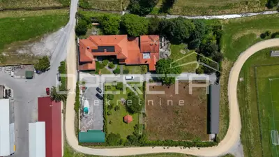 Haus zum Kauf in Centar, 900 m² - 8