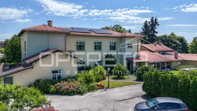 Haus zum Kauf in Centar, 900 m² - 2