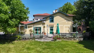 Haus zum Kauf in Centar, 900 m² - 5