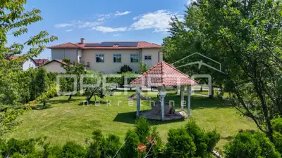 Prodaja, Kuća, Jastrebarsko, Bana Jelačića, Samostojeća, 900 m²