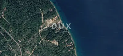 Building plot in Kukljica, 869 m², near infrastructure - 2