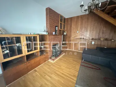 Haus in Varaždin, Centar - Doppelobjekt zur Renovierung - 8