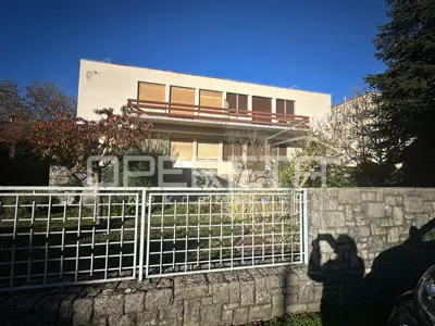 Haus in Varaždin, Centar - Doppelobjekt zur Renovierung - 3