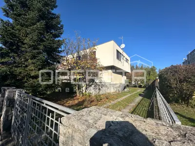 Haus in Varaždin, Centar - Doppelobjekt zur Renovierung - 2
