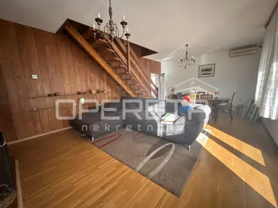 Haus in Varaždin, Centar - Doppelobjekt zur Renovierung - 9