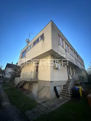 Haus in Varaždin, Centar - Doppelobjekt zur Renovierung - 4