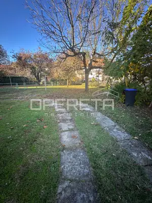 Haus in Varaždin, Centar - Doppelobjekt zur Renovierung - 7