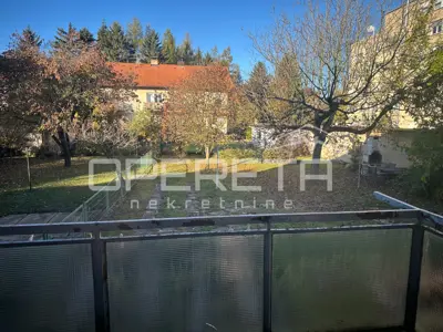 Haus in Varaždin, Centar - Doppelobjekt zur Renovierung - 6