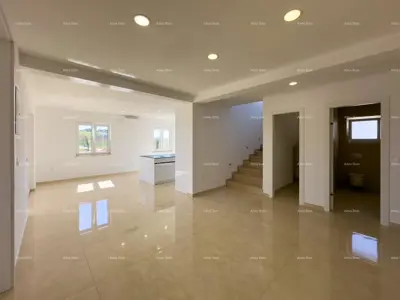 Vila u Umagu, 5 km od centra i 500 m od plaže - 11