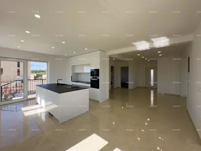 Vila u Umagu, 5 km od centra i 500 m od plaže - 17