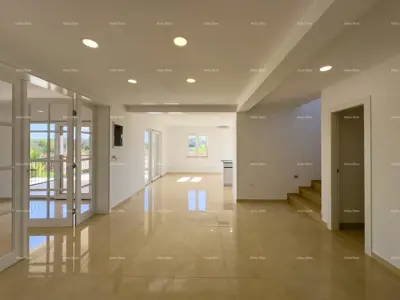 Vila u Umagu, 5 km od centra i 500 m od plaže - 8