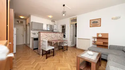 Selčina, Sesvete, Zagreb, 2-room apartment, 42.52 m²