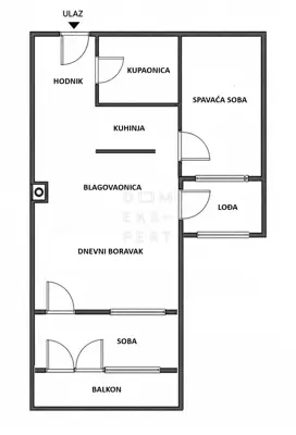 Wohnung zum Kauf in Selčina, 42,5 m² - 15