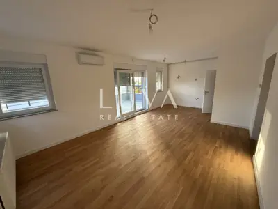 Wohnung 87,6 m², Perjavica - 1. Stock, Terrasse und Garten