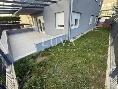 Wohnung 87,6 m², Perjavica - 1. Stock, Terrasse und Garten - 2