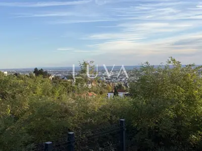 Wohnung 87,6 m², Perjavica - 1. Stock, Terrasse und Garten - 12