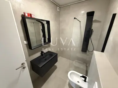 Wohnung 87,6 m², Perjavica - 1. Stock, Terrasse und Garten - 8