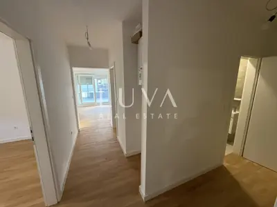 Wohnung 87,6 m², Perjavica - 1. Stock, Terrasse und Garten - 4
