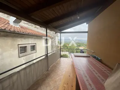 Etage 158 m², Kastav Zentrum - 3 Wohnungen und Aussicht - 7
