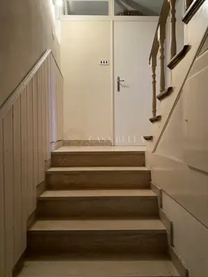 Kamena kuća 87 m², Novi Vinodolski - miran dio grada - 3