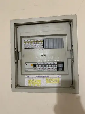 Kamena kuća 87 m², Novi Vinodolski - miran dio grada - 7