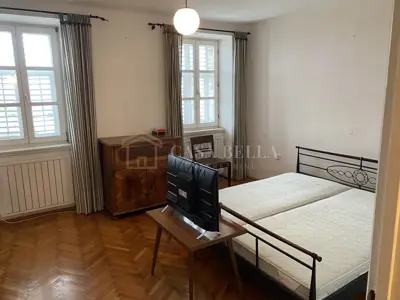 Kamena kuća 87 m², Novi Vinodolski - miran dio grada - 6