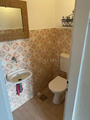 Kamena kuća 87 m², Novi Vinodolski - miran dio grada - 4